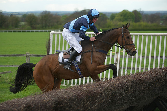 Novice Riders 52