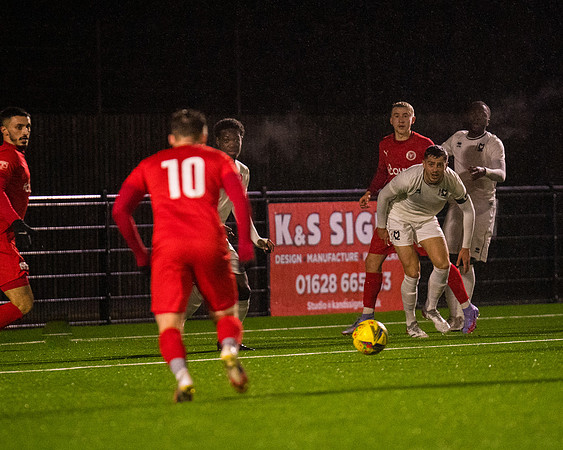 Rams v MK Dons (115 of 402)