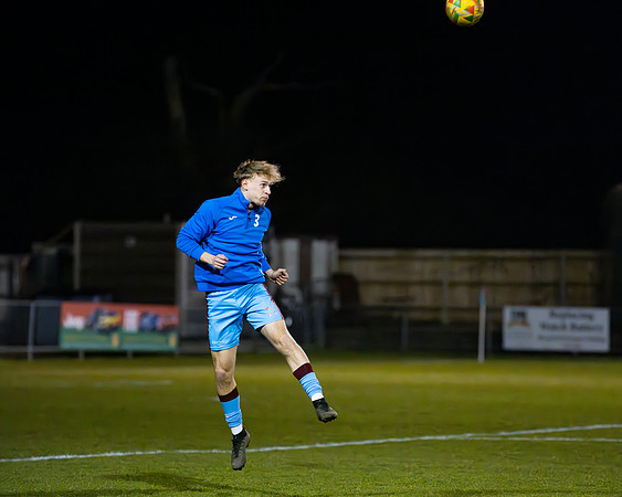 Young Generals 0 [1] Beaconsfield U18 0 [4] (3 of 187)