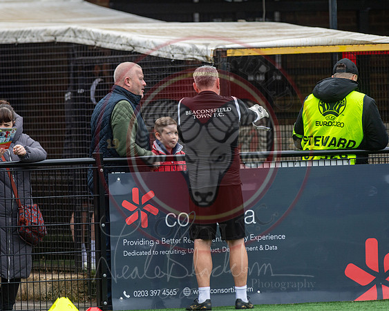 Beaconsfield Boys and others (8 of 19)