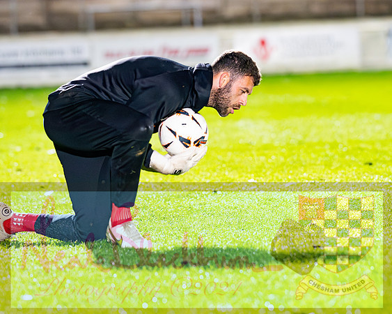 Chesham Utd 4 Bishops Cleeve 0 (37 of 405)