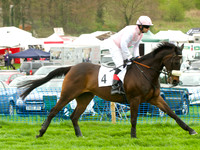Race 4 - Nov-vets 17