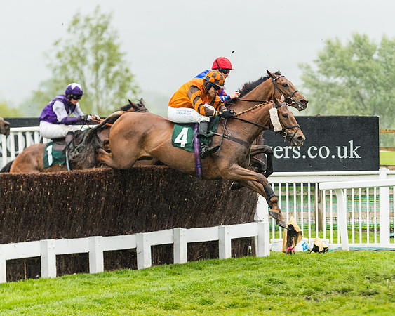 KTDA Racing Hunter Chase (60 of 88)