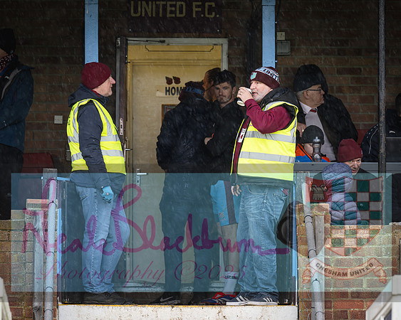 Chesham utd 1 v 0 Hemel Hempstead Town (70 of 449)