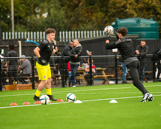 Rams U16 v AFC Lightning (2 of 261)