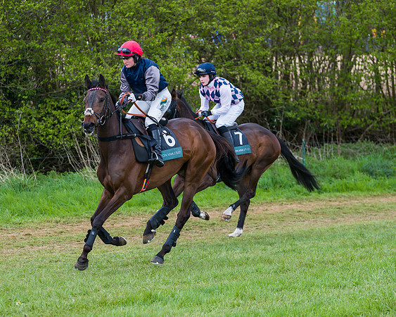 Race 1 - Hunt Members (6 of 178)