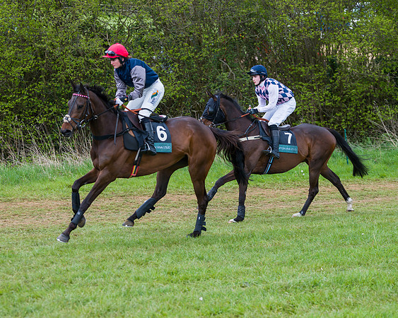 Race 1 - Hunt Members (9 of 178)