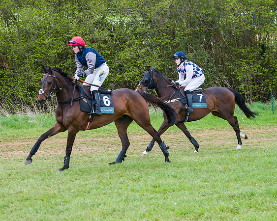Race 1 - Hunt Members (10 of 178)