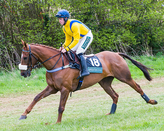 Race 3 - South Midlands Area Conditions (7 of 87)