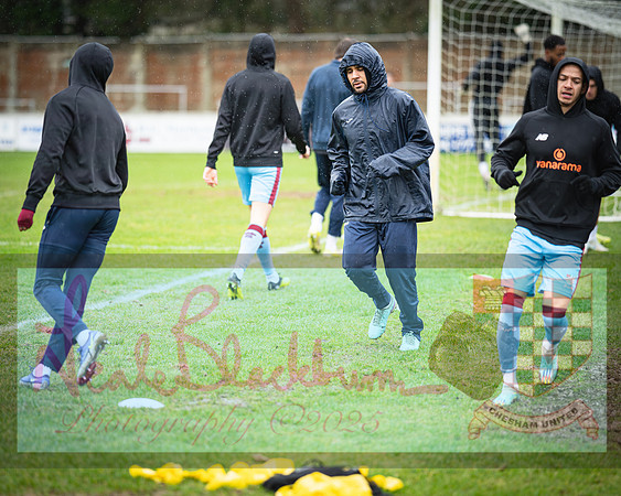 Chesham utd 1 v 0 Hemel Hempstead Town (46 of 449)