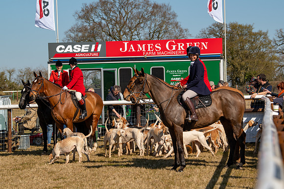 Hunt Horses annd Hound parade (19 of 44)