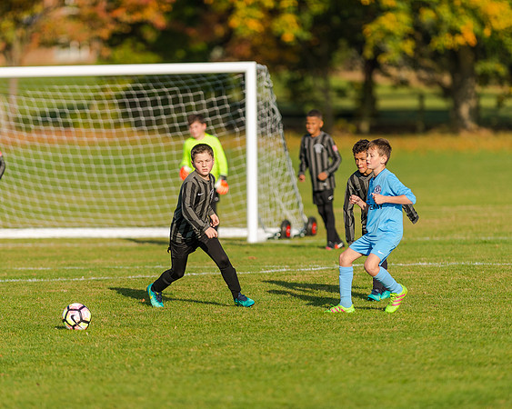 AFC Oaklands v Edmonton Rangers (134 of 225)