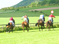 Race 5 - Restricted