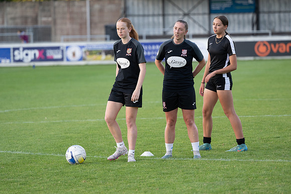 Chesham United training 06-08-2024 (129 of 277)