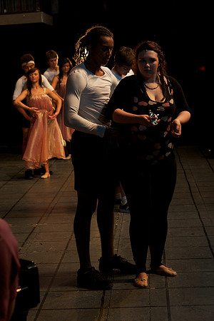 Fame Act 1 -  109