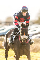 Open Maiden Race -5