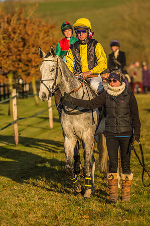 Race 6 - 4 5 6 yr old 2m4f Maiden Race-27