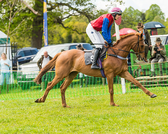Race 1 - Novice and Veteran riders (9 of 61)