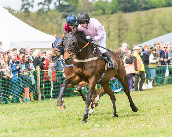 Race 1 - Novice and Veteran riders (20 of 61)