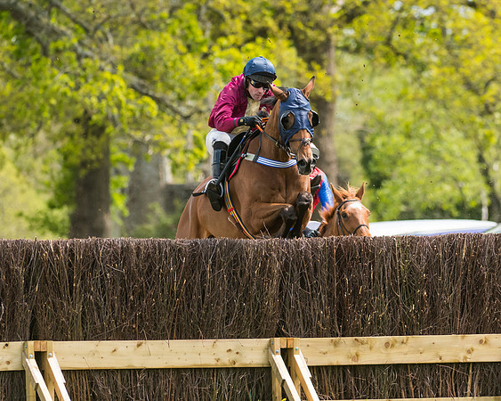 Race 1 - Novice and Veteran riders (25 of 61)