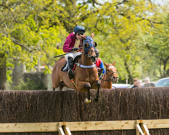 Race 1 - Novice and Veteran riders (26 of 61)