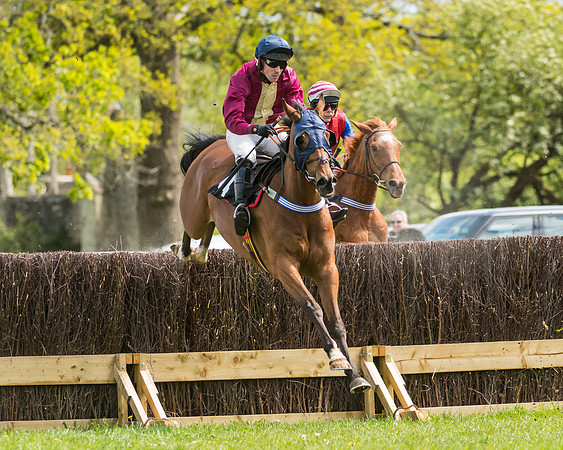 Race 1 - Novice and Veteran riders (27 of 61)