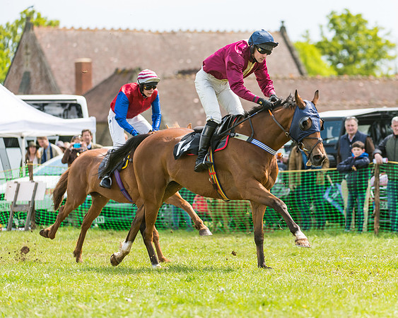Race 1 - Novice and Veteran riders (31 of 61)