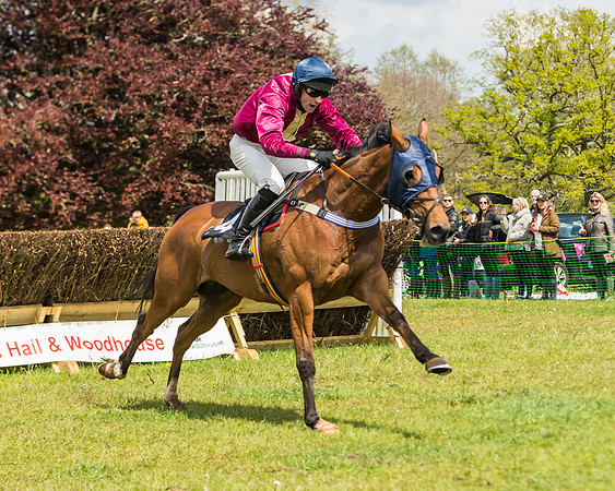 Race 1 - Novice and Veteran riders (40 of 61)