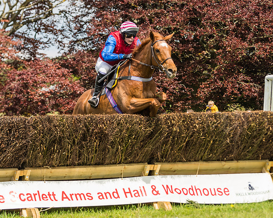 Race 1 - Novice and Veteran riders (41 of 61)