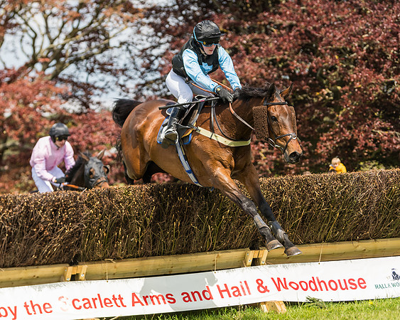 Race 1 - Novice and Veteran riders (49 of 61)