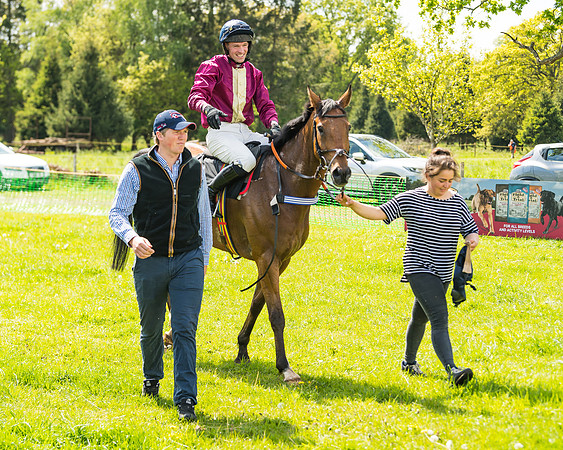 Race 1 - Novice and Veteran riders (58 of 61)
