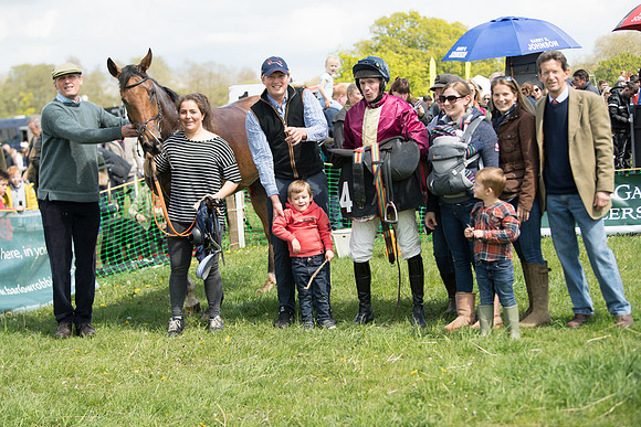 Race 1 - Novice and Veteran riders (60 of 61)