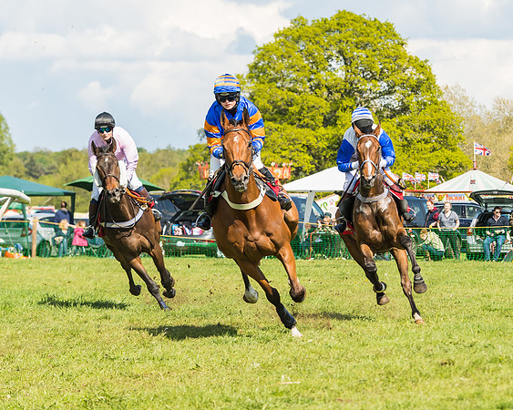 Race 4 - Ladies Open (22 of 78)