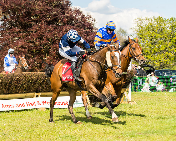 Race 4 - Ladies Open (66 of 78)