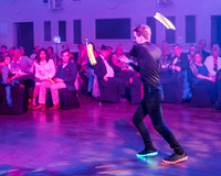 Fire Eater (1 of 12)