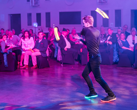 Fire Eater (1 of 12)