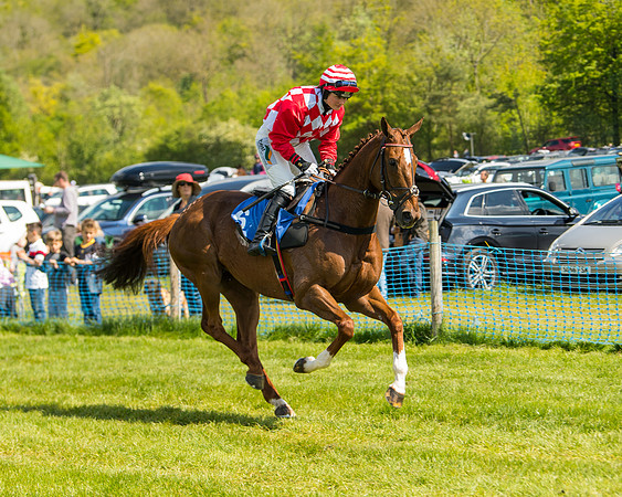 Race 3 - Ladies Open  (7 of 63)