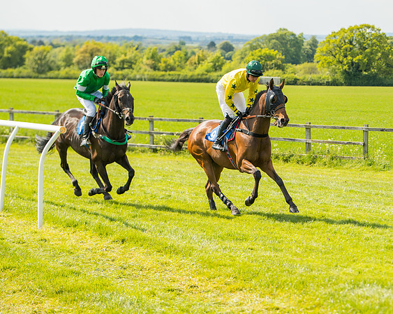 Race 4  - Mens Open [2m4f] (2 of 73)