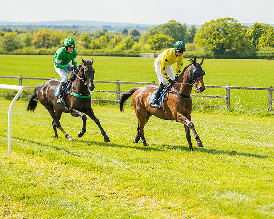 Race 4  - Mens Open [2m4f] (3 of 73)