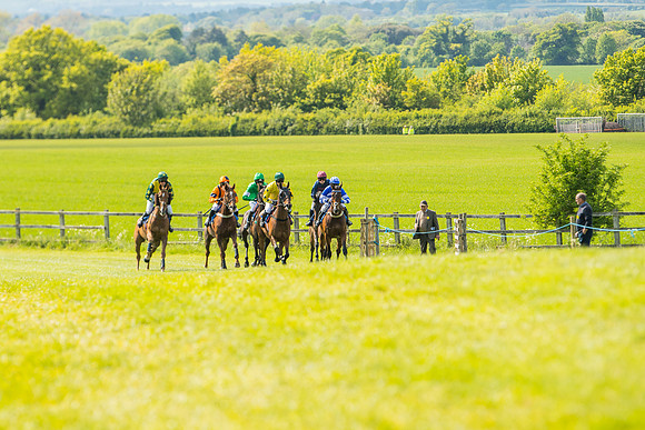 Race 4  - Mens Open [2m4f] (32 of 73)