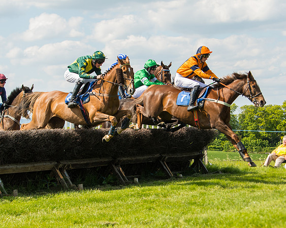 Race 4  - Mens Open [2m4f] (37 of 73)