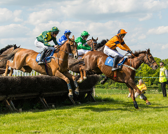 Race 4  - Mens Open [2m4f] (38 of 73)