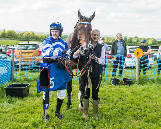 Race 4  - Mens Open [2m4f] (66 of 73)