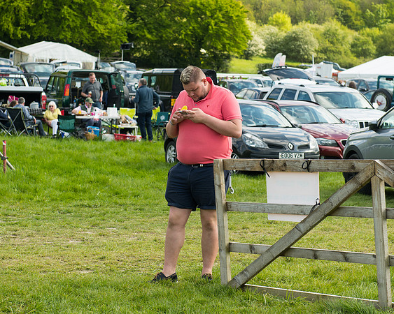 Race 6 - 7 Walk Overs  (2 of 17)