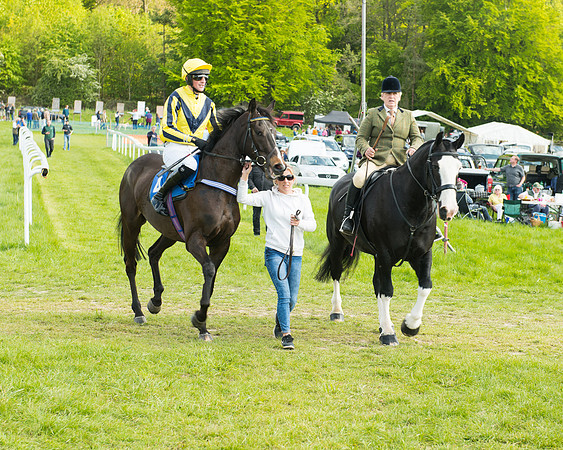 Race 6 - 7 Walk Overs  (3 of 17)