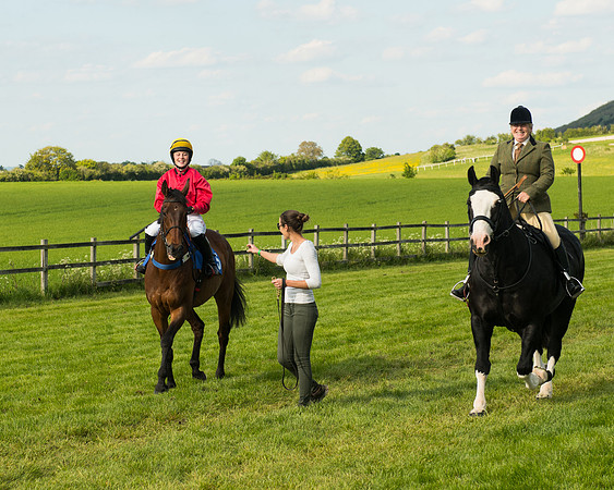 Race 6 - 7 Walk Overs  (12 of 17)