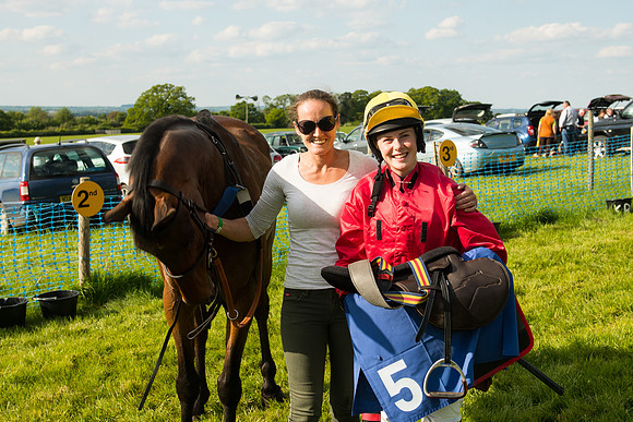 Race 6 - 7 Walk Overs  (14 of 17)