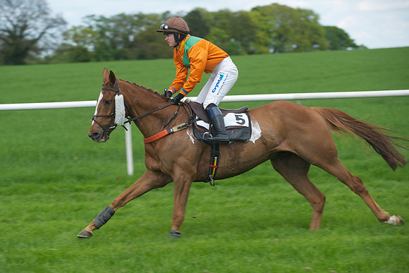 Race 2 -  25