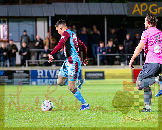 Chesham Utd 4 Bishops Cleeve 0 (92 of 405)
