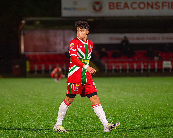 Windsor v Bedfont  (20 of 260)